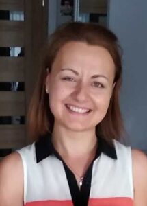Danuta Piłka