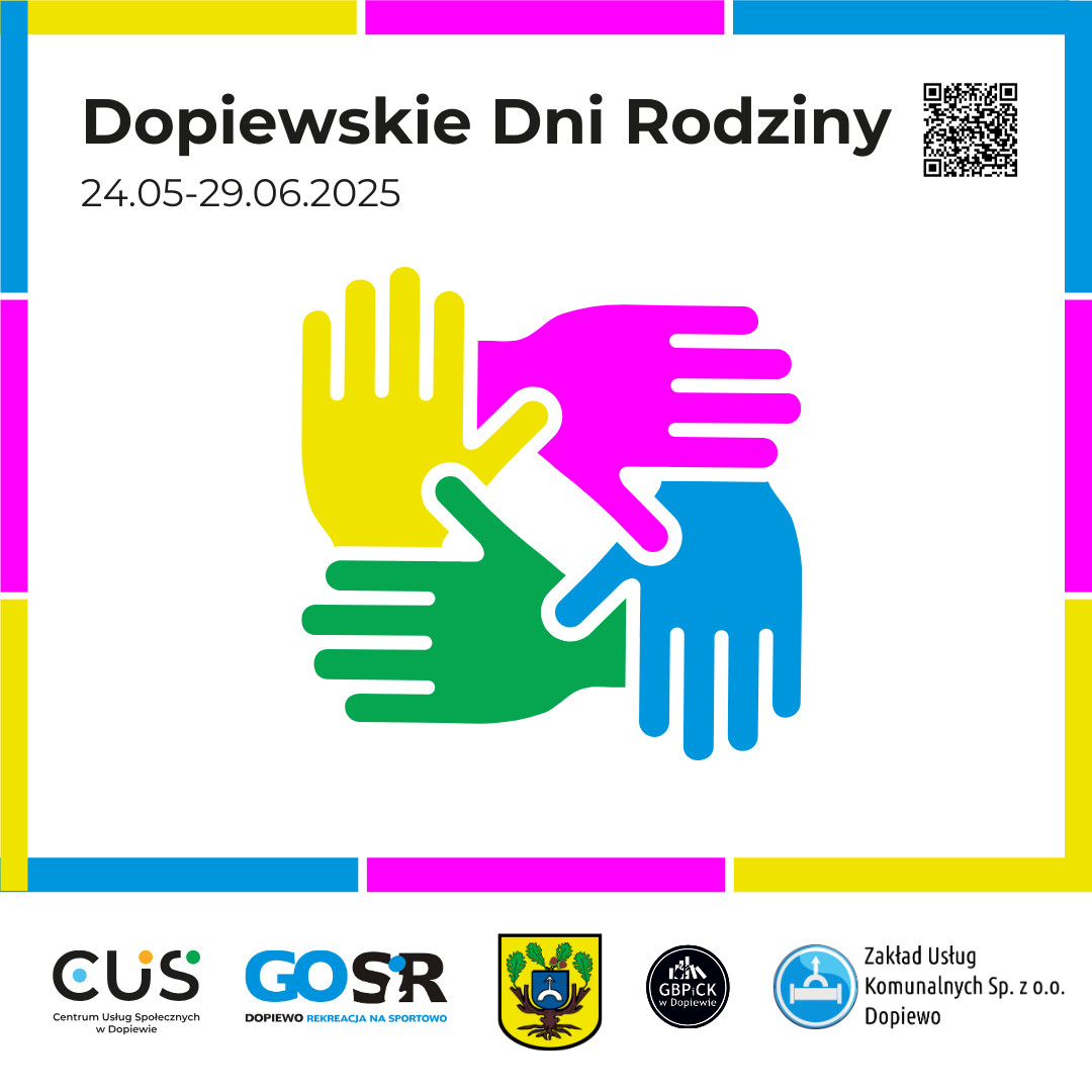 Dopiewskie Dni Rodziny