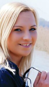 Daria Brzykowska- Kuźniarek