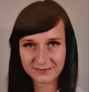 mgr Klaudia Przytuła