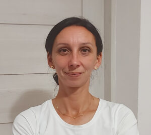 Romualda Rozmiarek