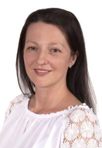 mgr  Joanna Świętek