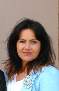Karolina Ferenc