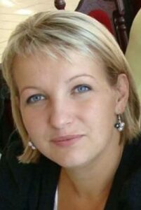 Monika Ferenc