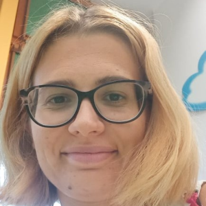 mgr Aleksandra Batura-Mańka