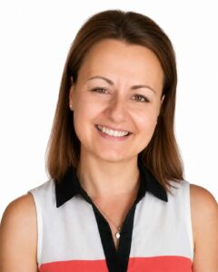 Danuta Piłka